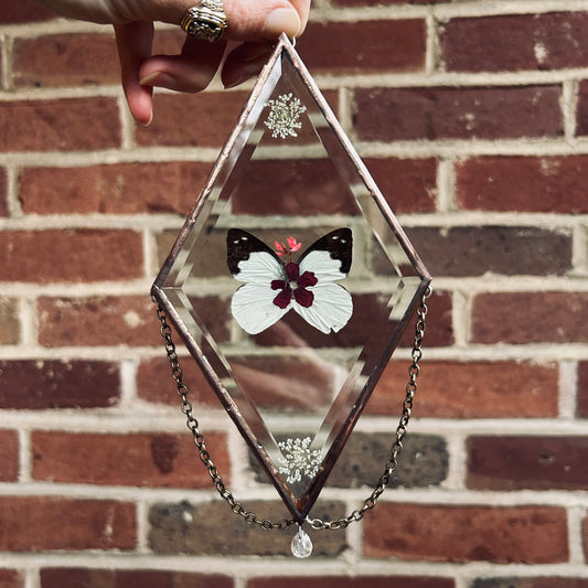 Medium Suncatcher/Wallhanging 4
