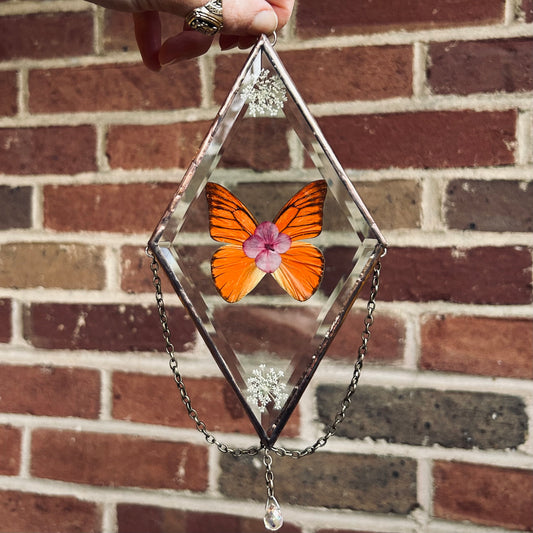 Medium Suncatcher/Wallhanging 3