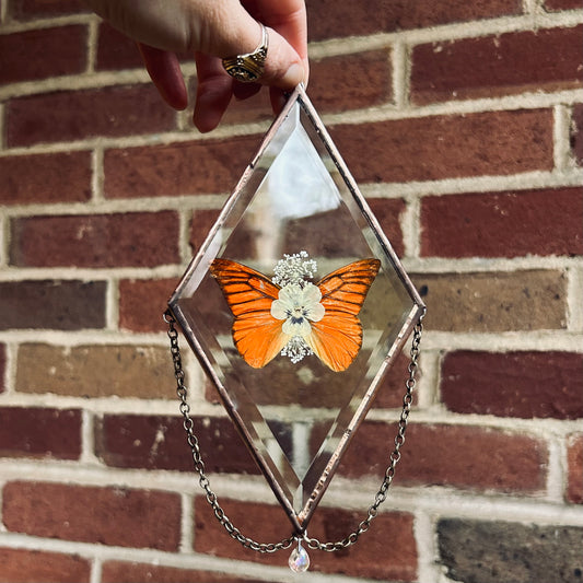 Medium Suncatcher/Wallhanging 2