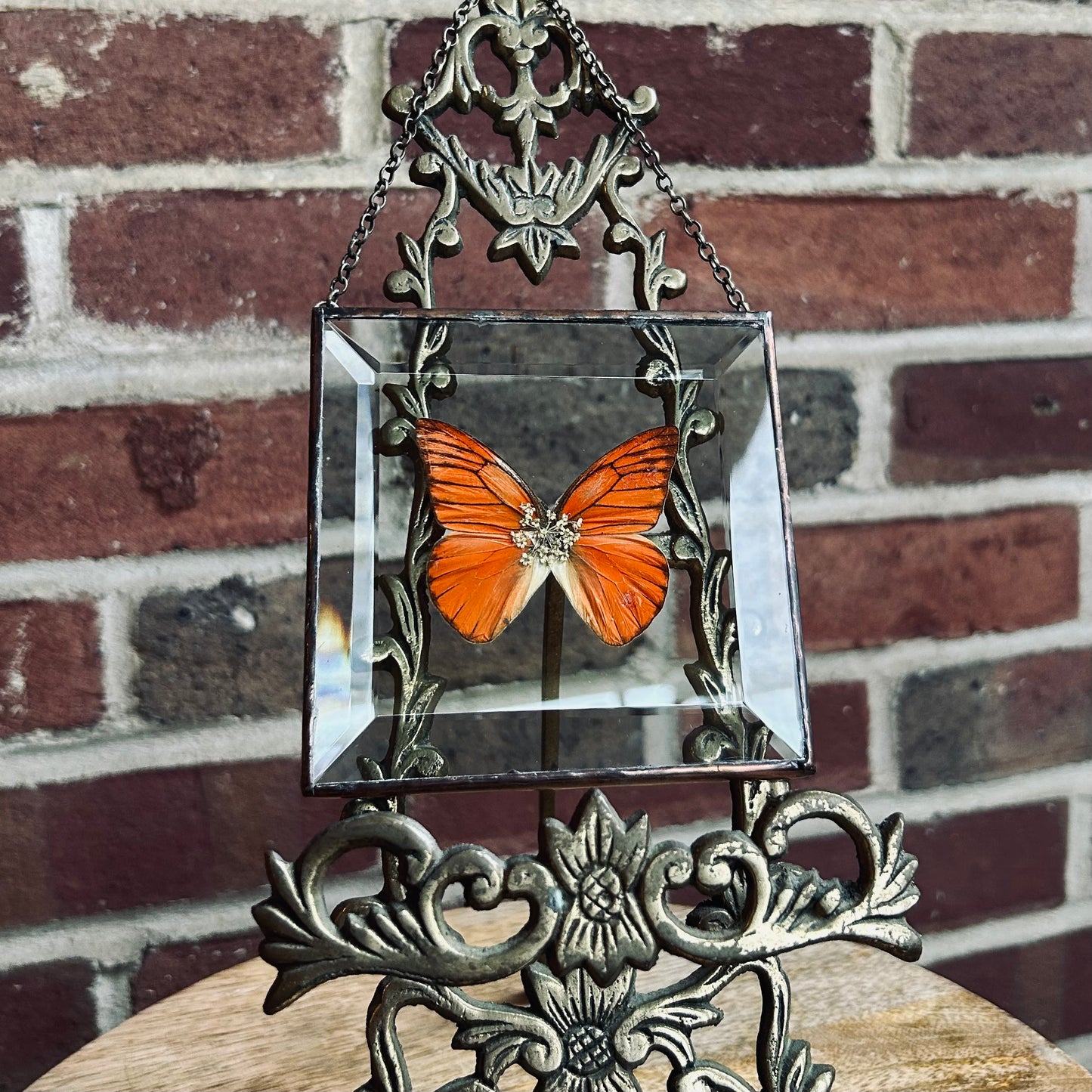 Square Suncatcher/Wallhanging 3